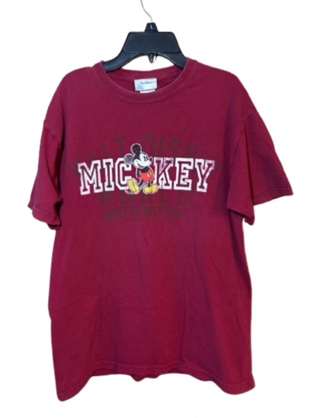 Walt Disney World Mickey Mouse Medium